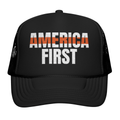 USA AF Trucker Hat