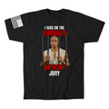 Karmelo Anthony Jury T-Shirt