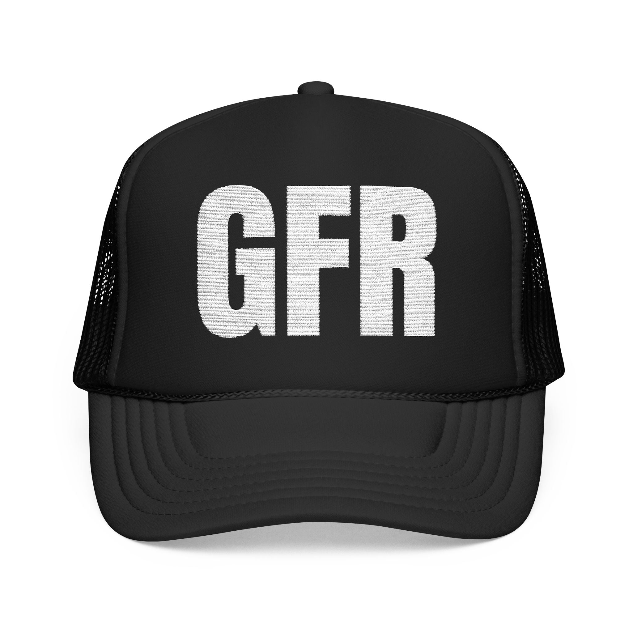 GFR Trucker Hat