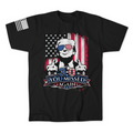 You Missed Again T-Shirt