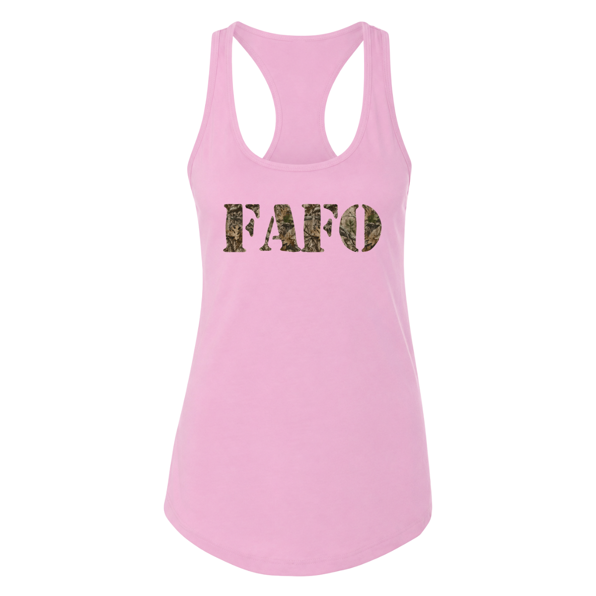 FAFO Female Tank