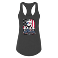 You Missed Again Female Tank