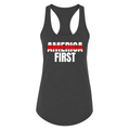 Red Line America First Female Tank