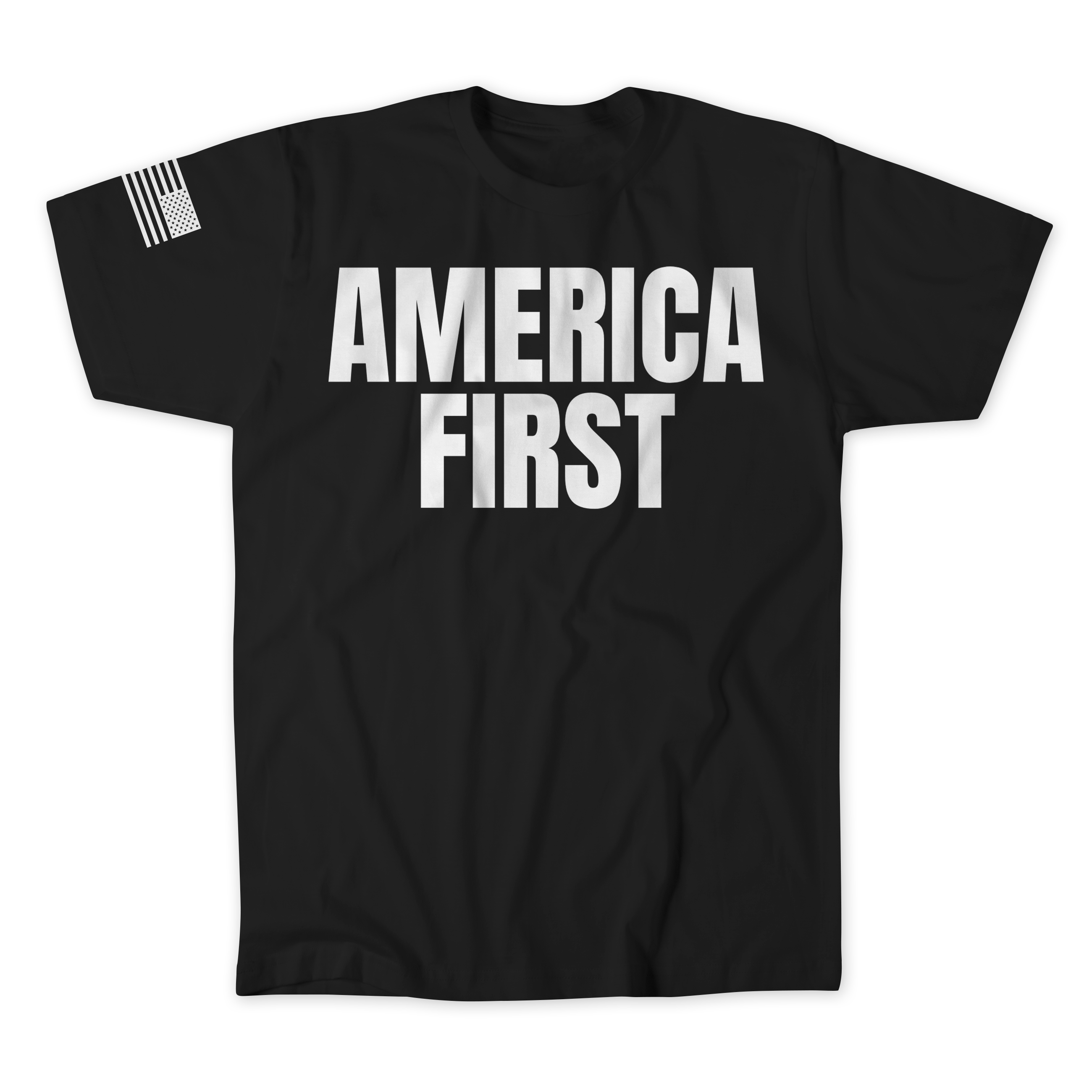 America First T-Shirt