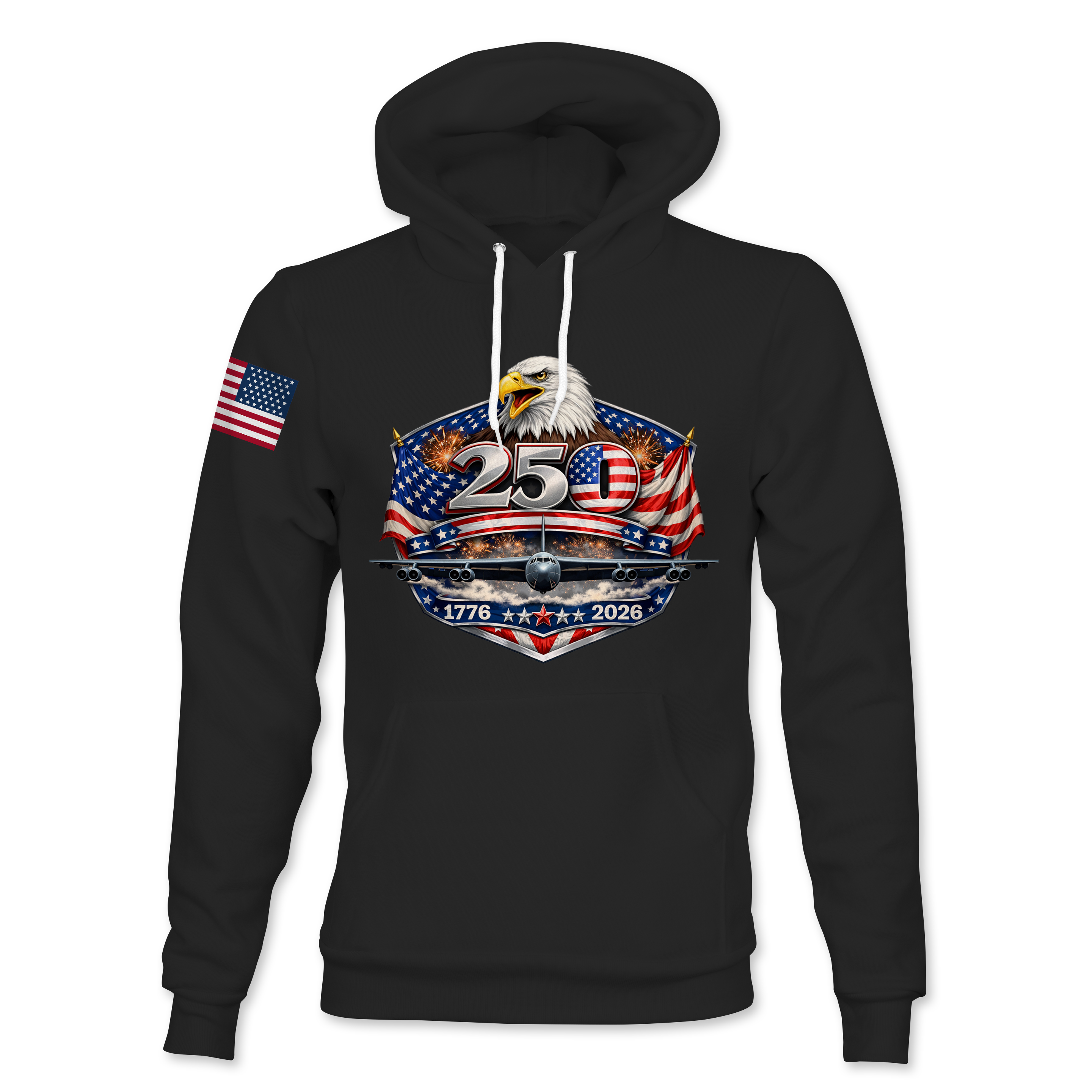 250th Hoodie