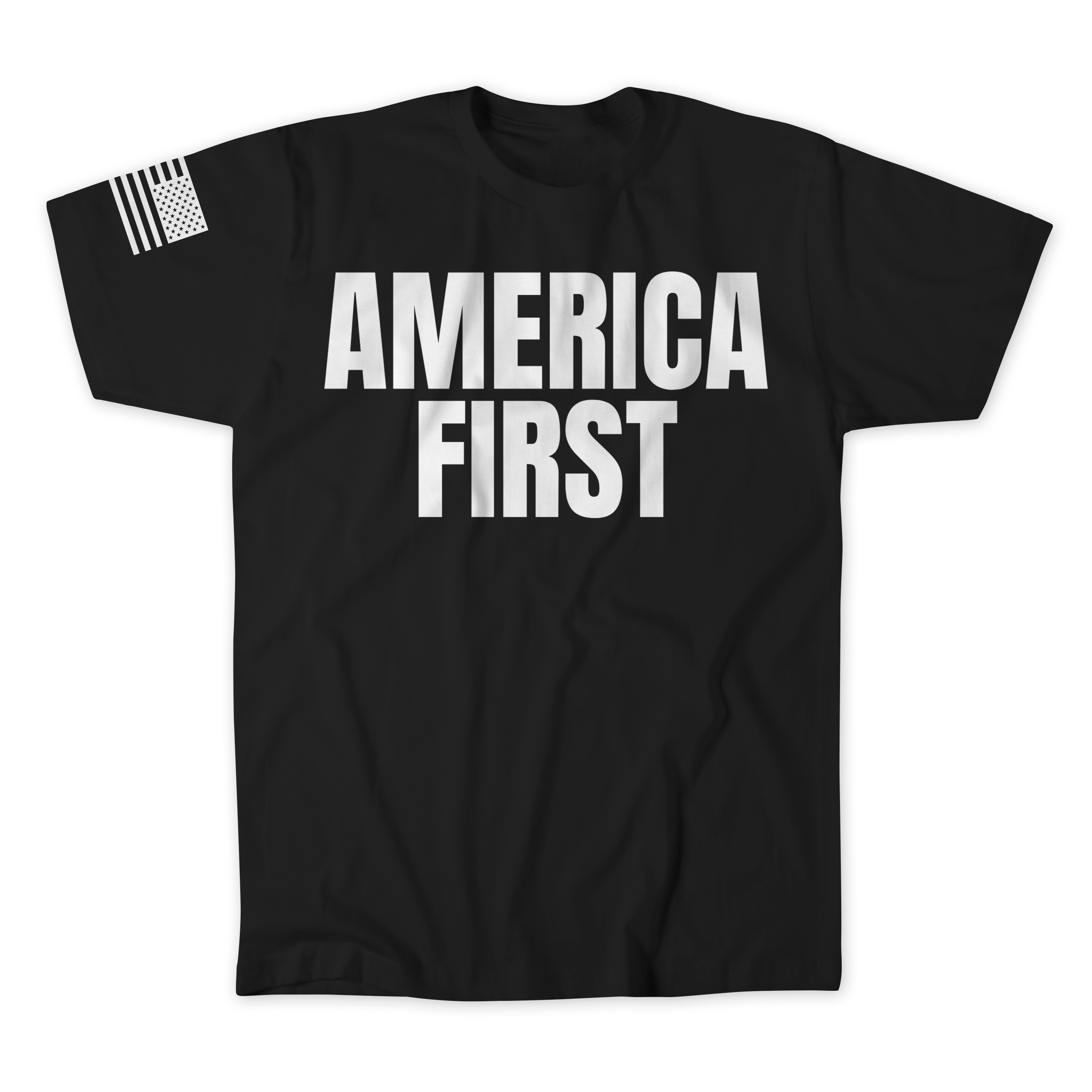 America First T-Shirt