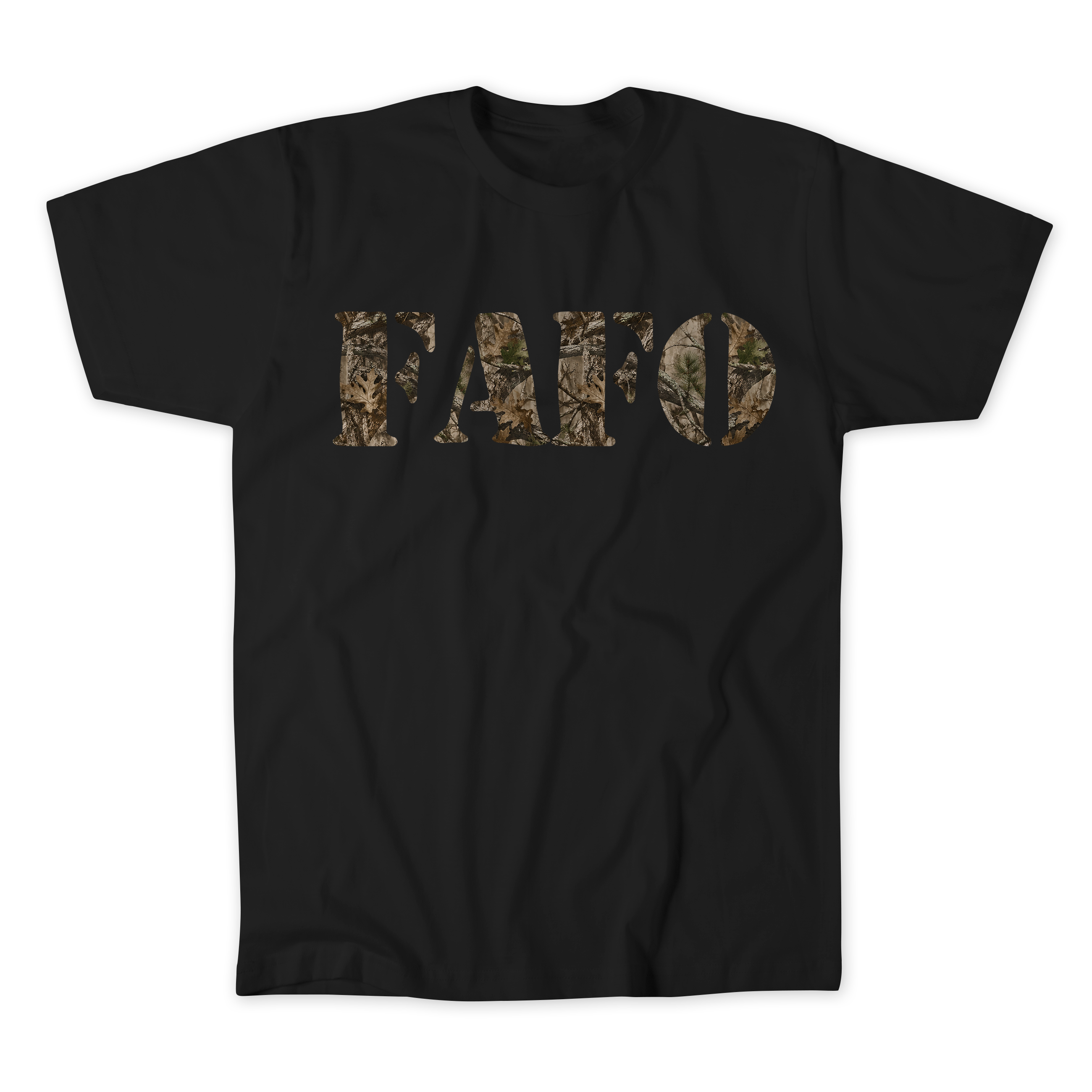 FAFO T-Shirt