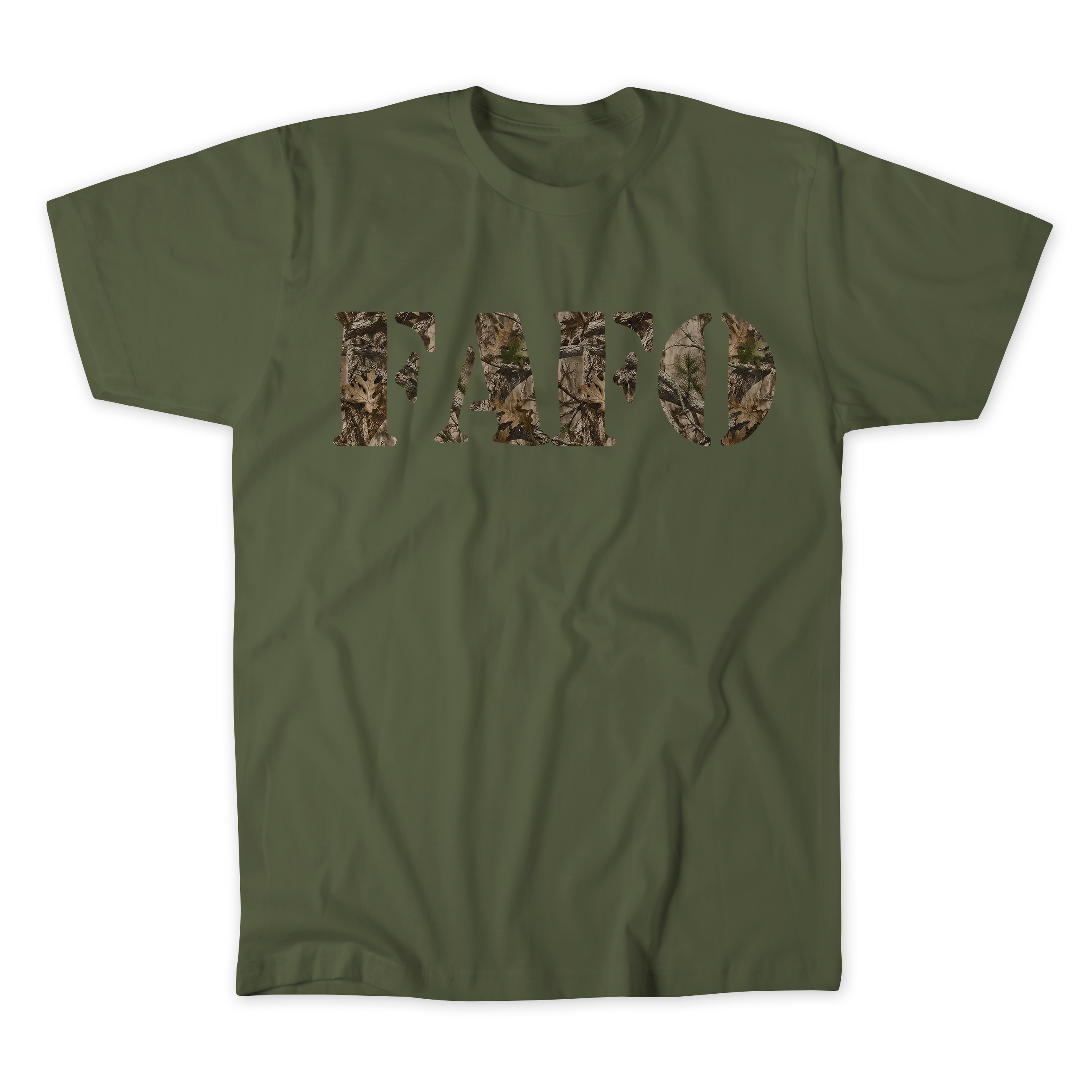 FAFO T-Shirt