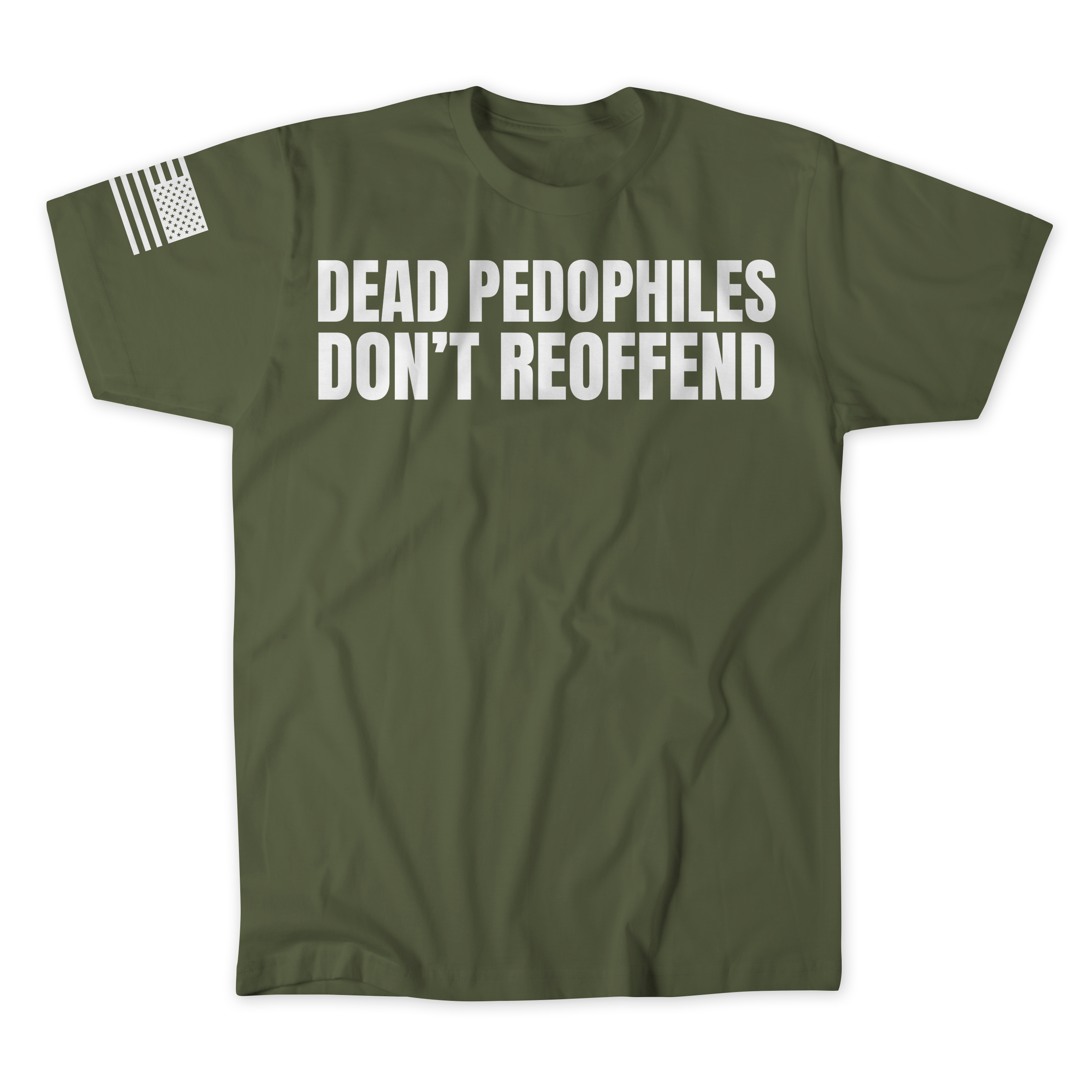 Dead Pedo T-Shirt