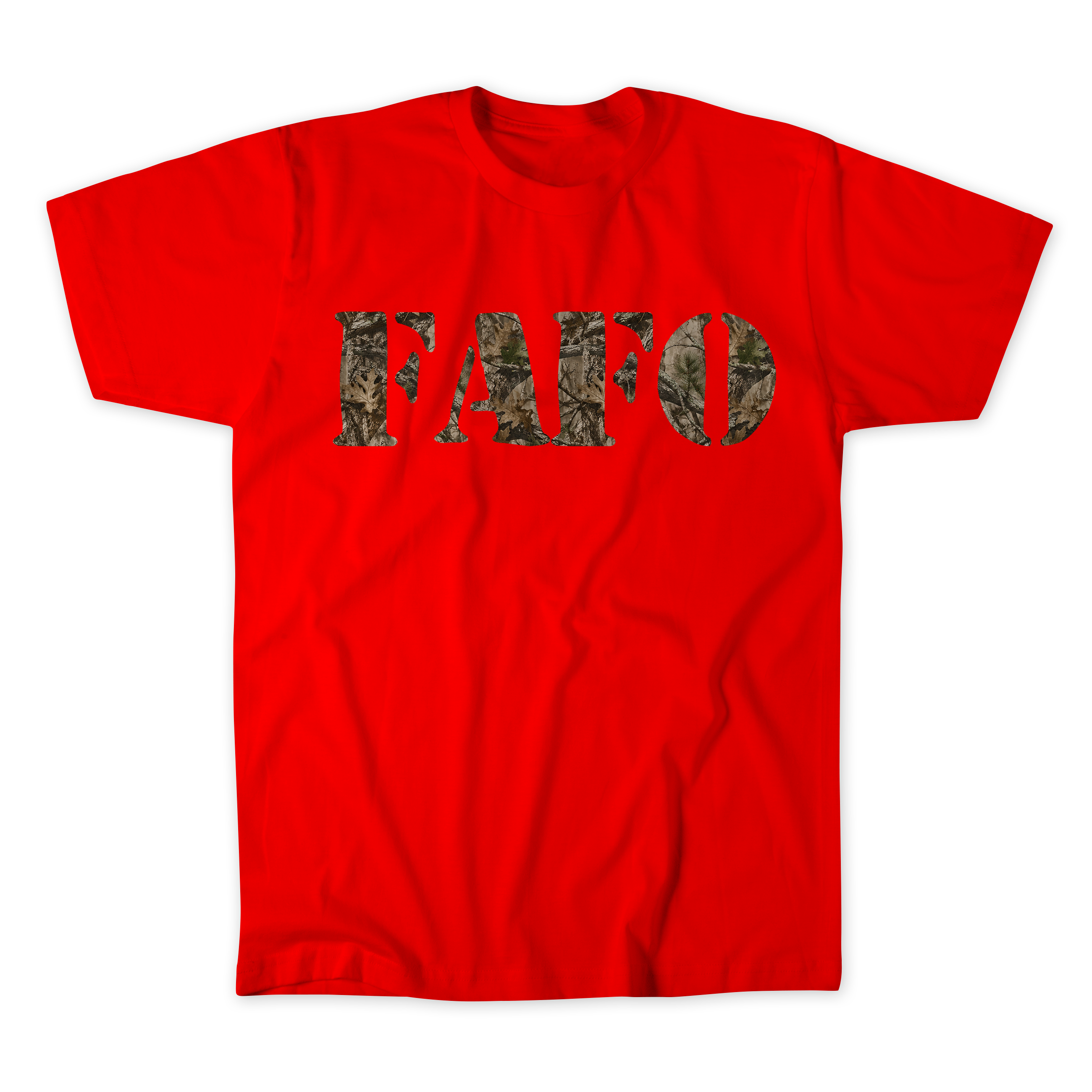 FAFO T-Shirt