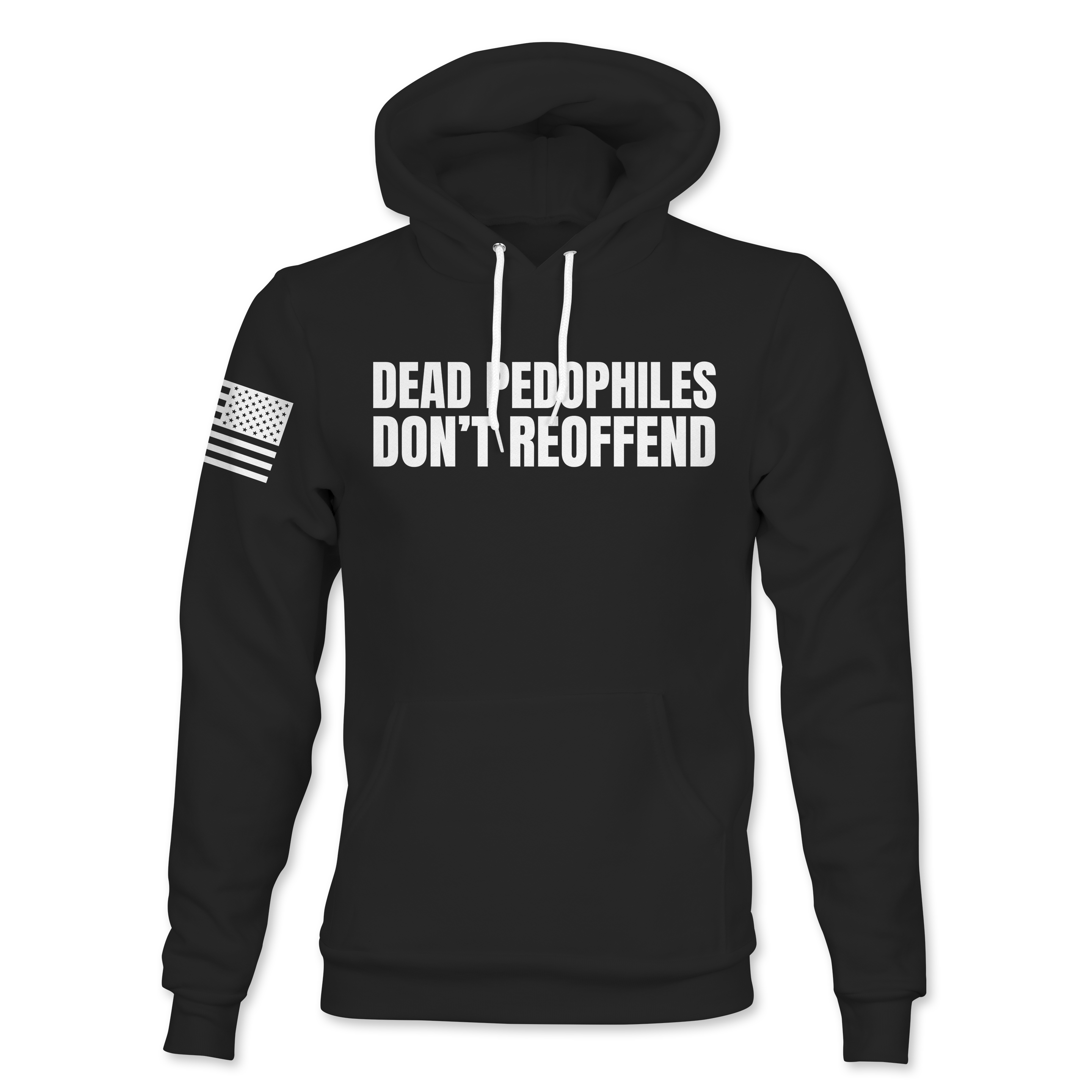 Dead Pedo Hoodie