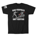 Pedo Wood Chipper T-Shirt