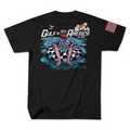 Chillin' in the Gulf T-Shirt