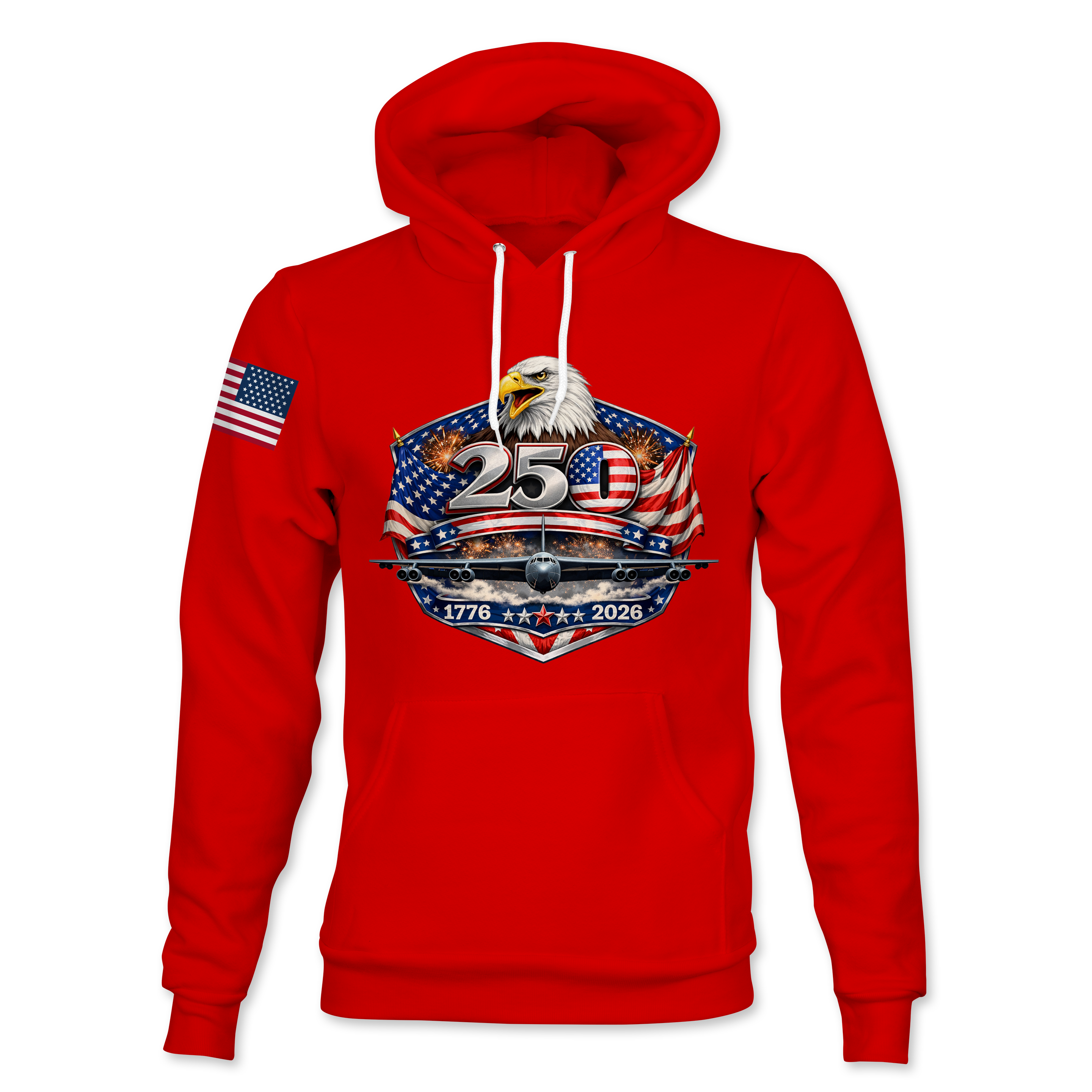 250th Hoodie