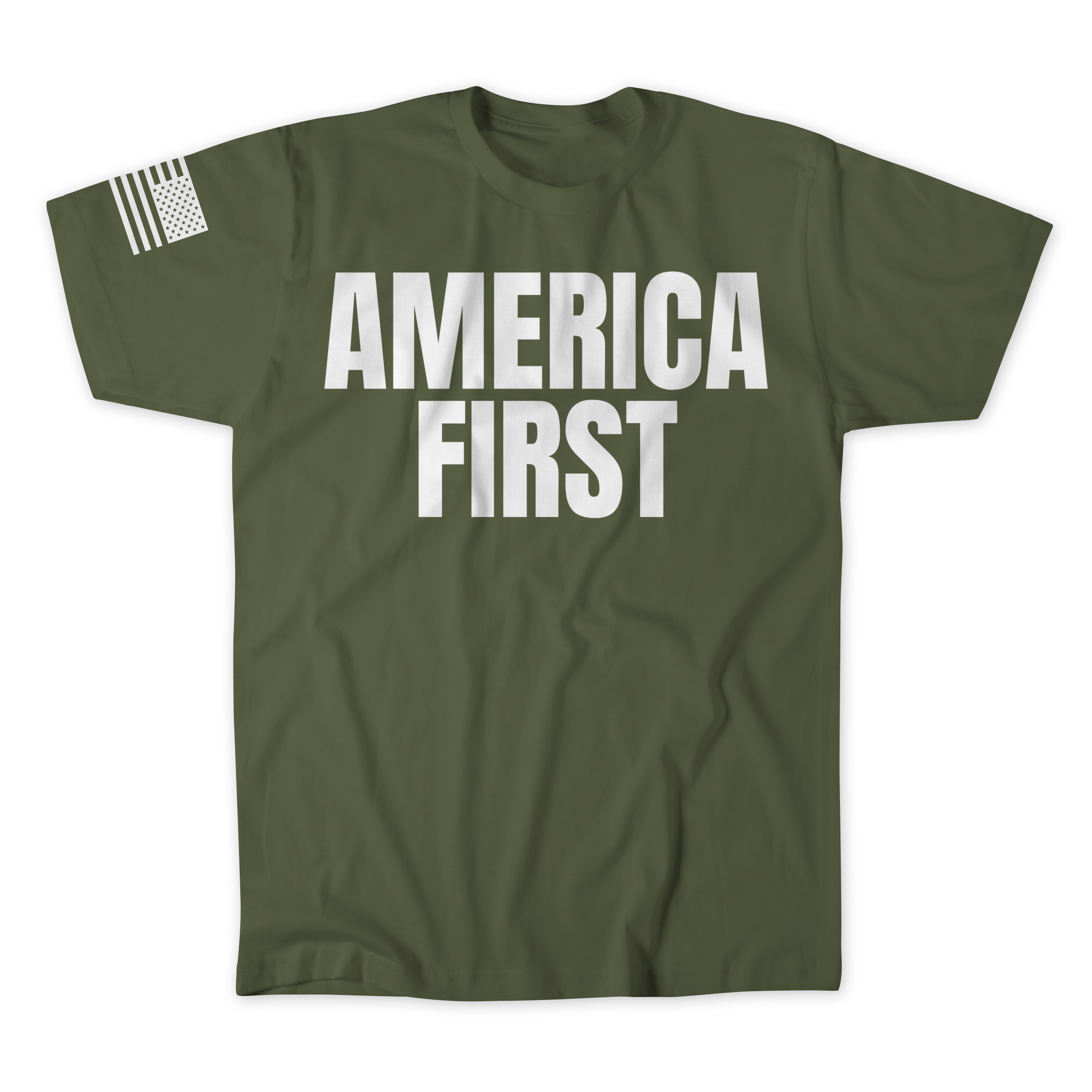 America First T-Shirt
