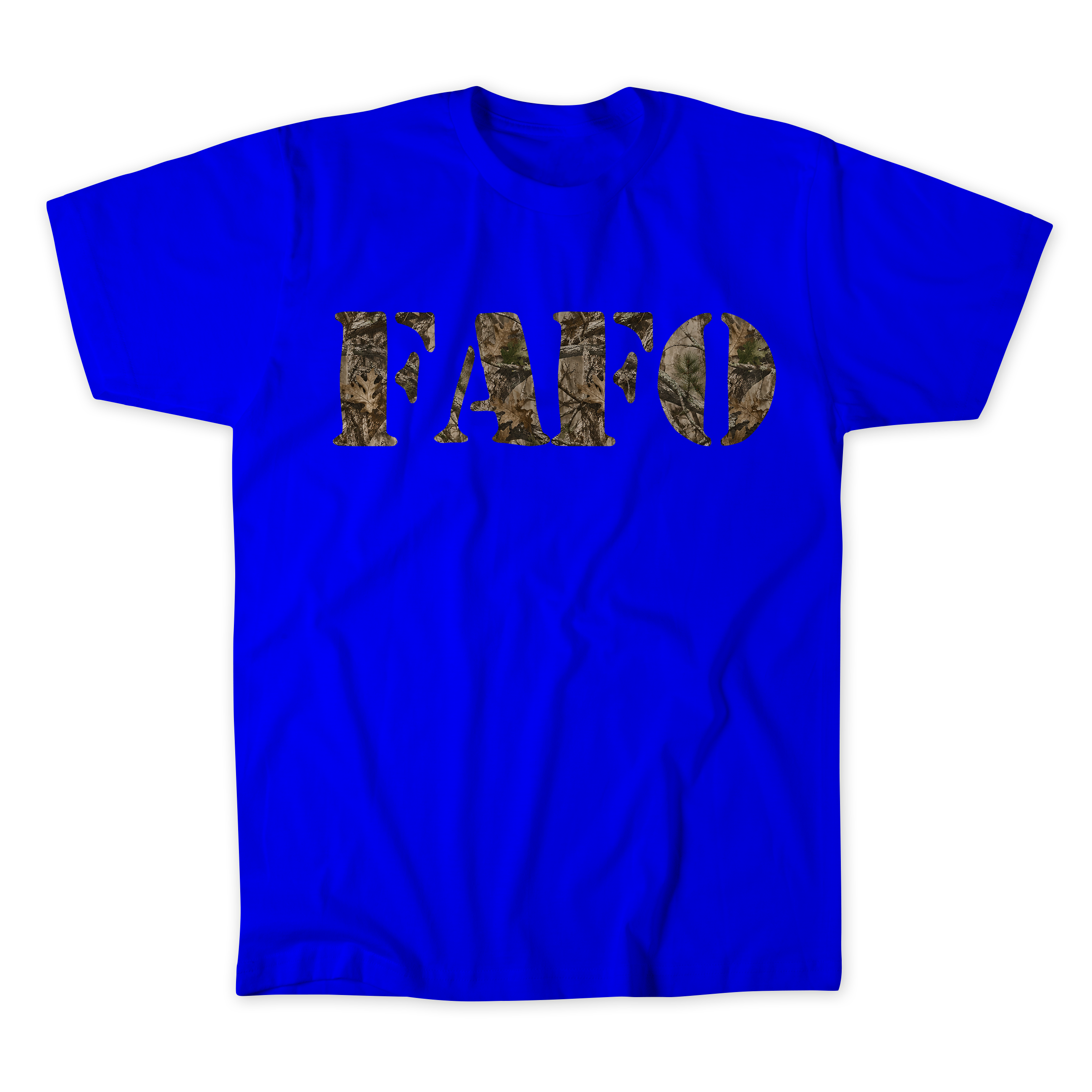 FAFO T-Shirt