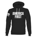 America First Hoodie