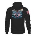Chillin' in the Gulf Hoodie