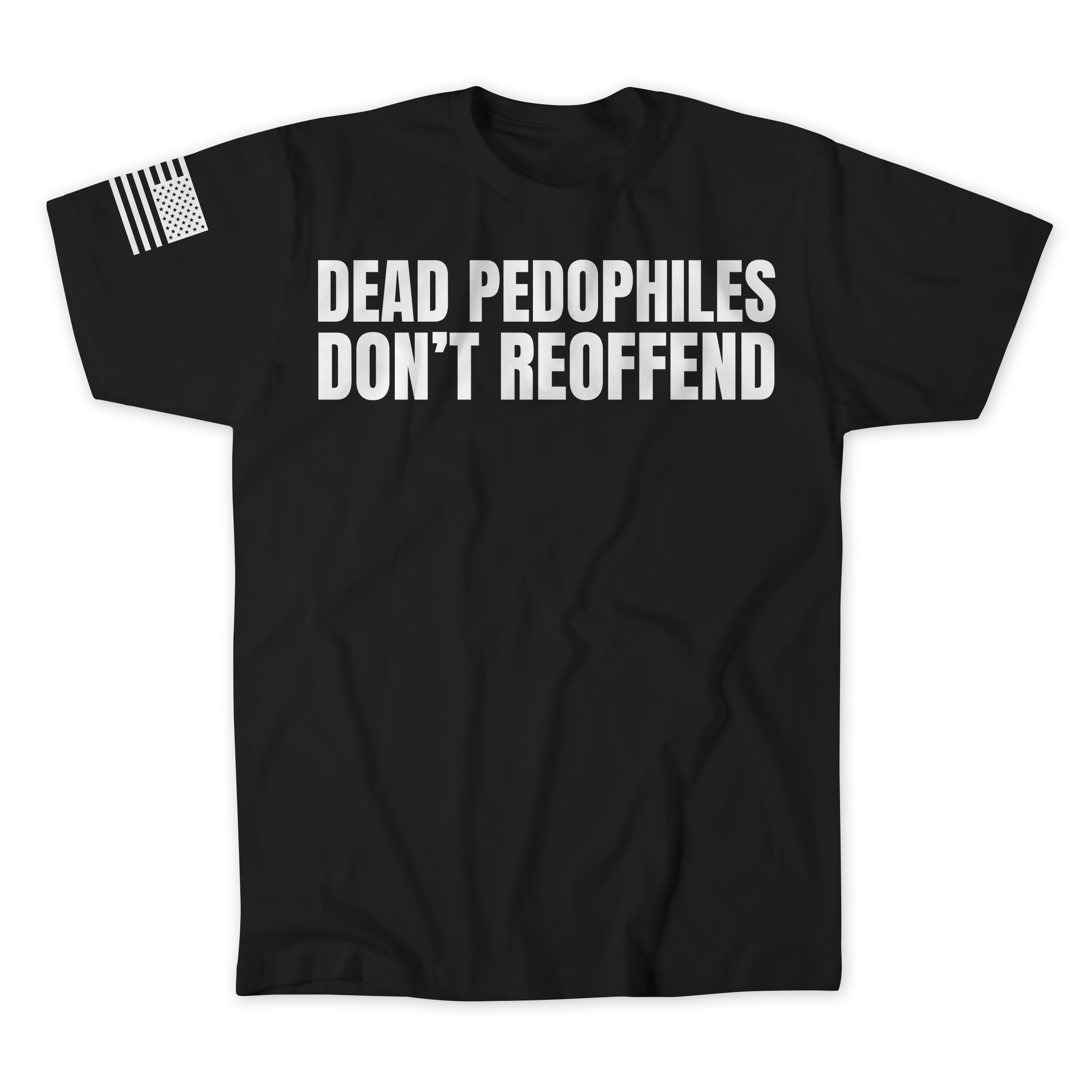 Dead Pedo T-Shirt