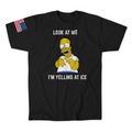 Look At Me T-Shirt
