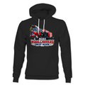 Make Wood Chippers Great Again USA Hoodie
