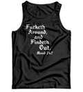 Mood 24/7 Tank Top