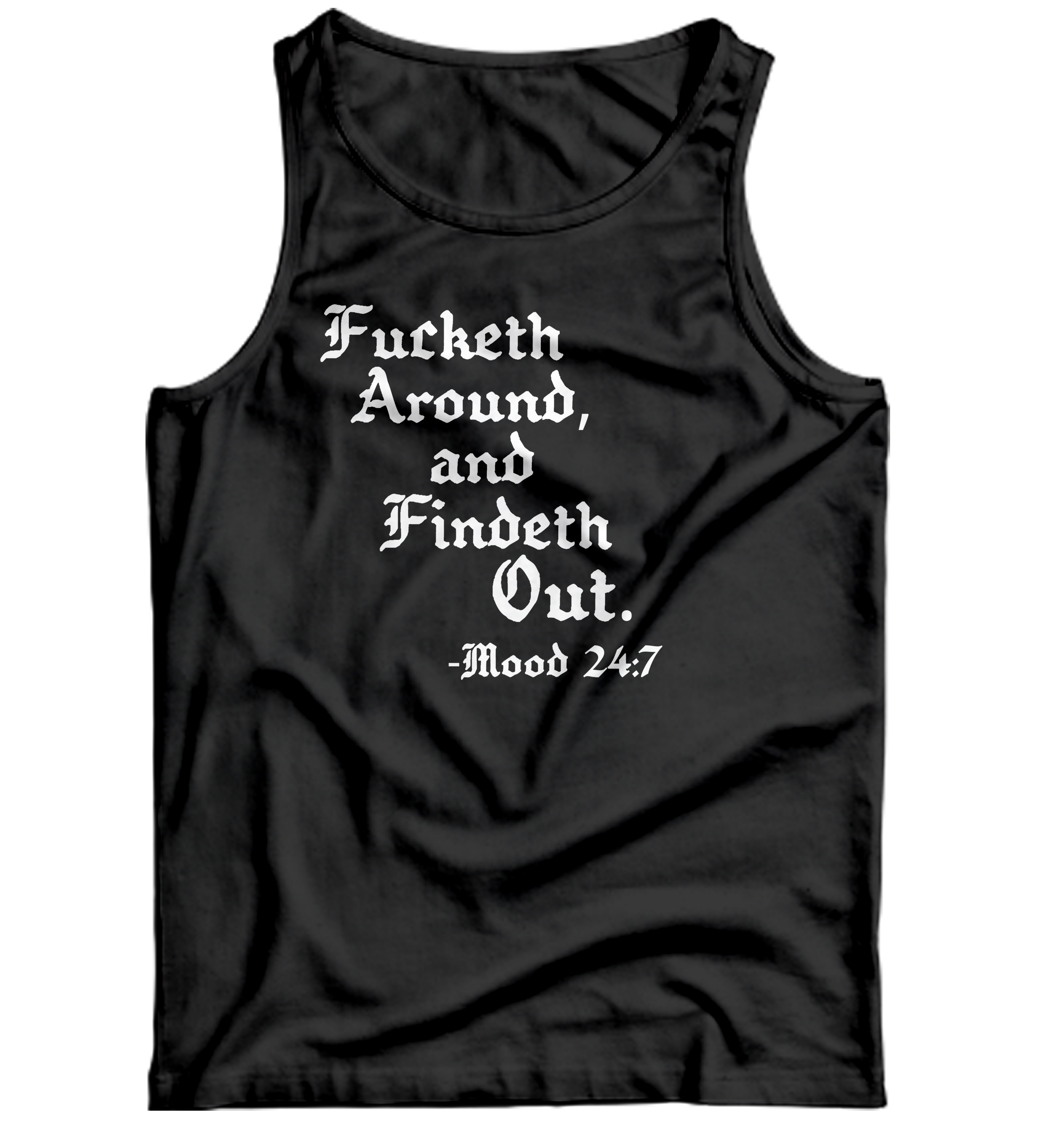 Mood 24/7 Tank Top