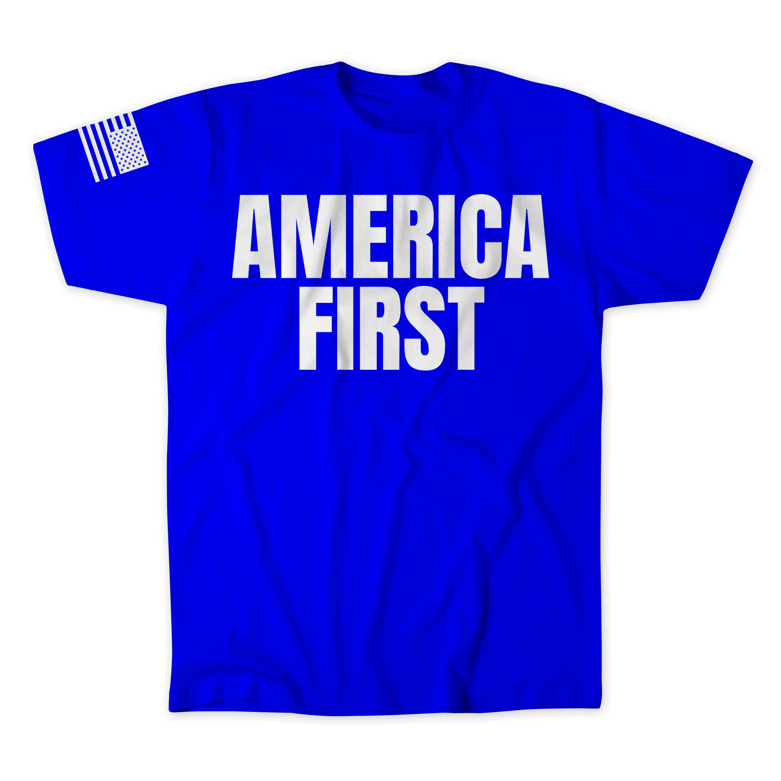 America First T-Shirt
