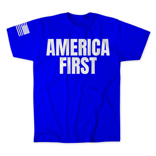 America First T-Shirt