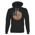 Support Your Country Hoodie