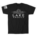 Lake America T-Shirt