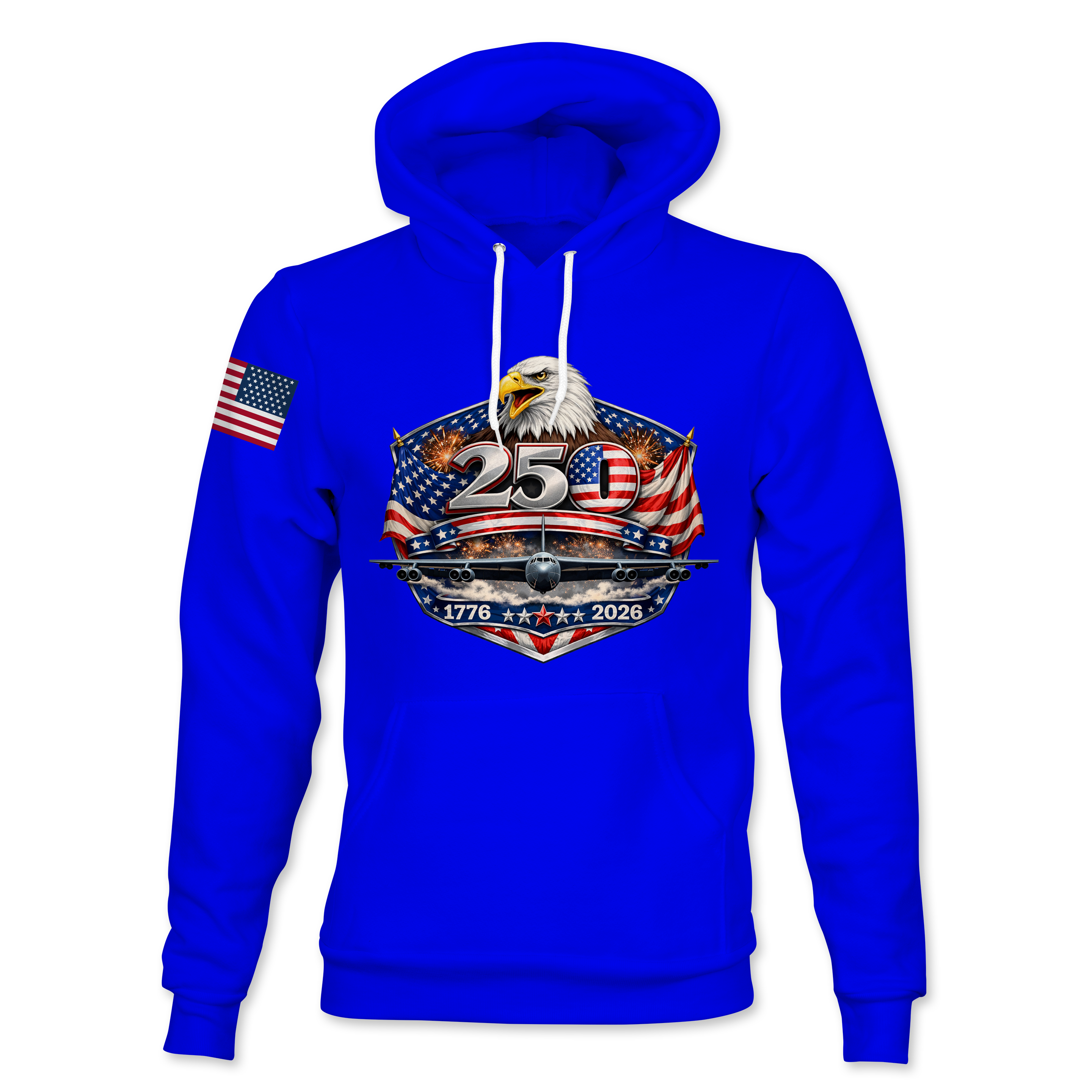 250th Hoodie