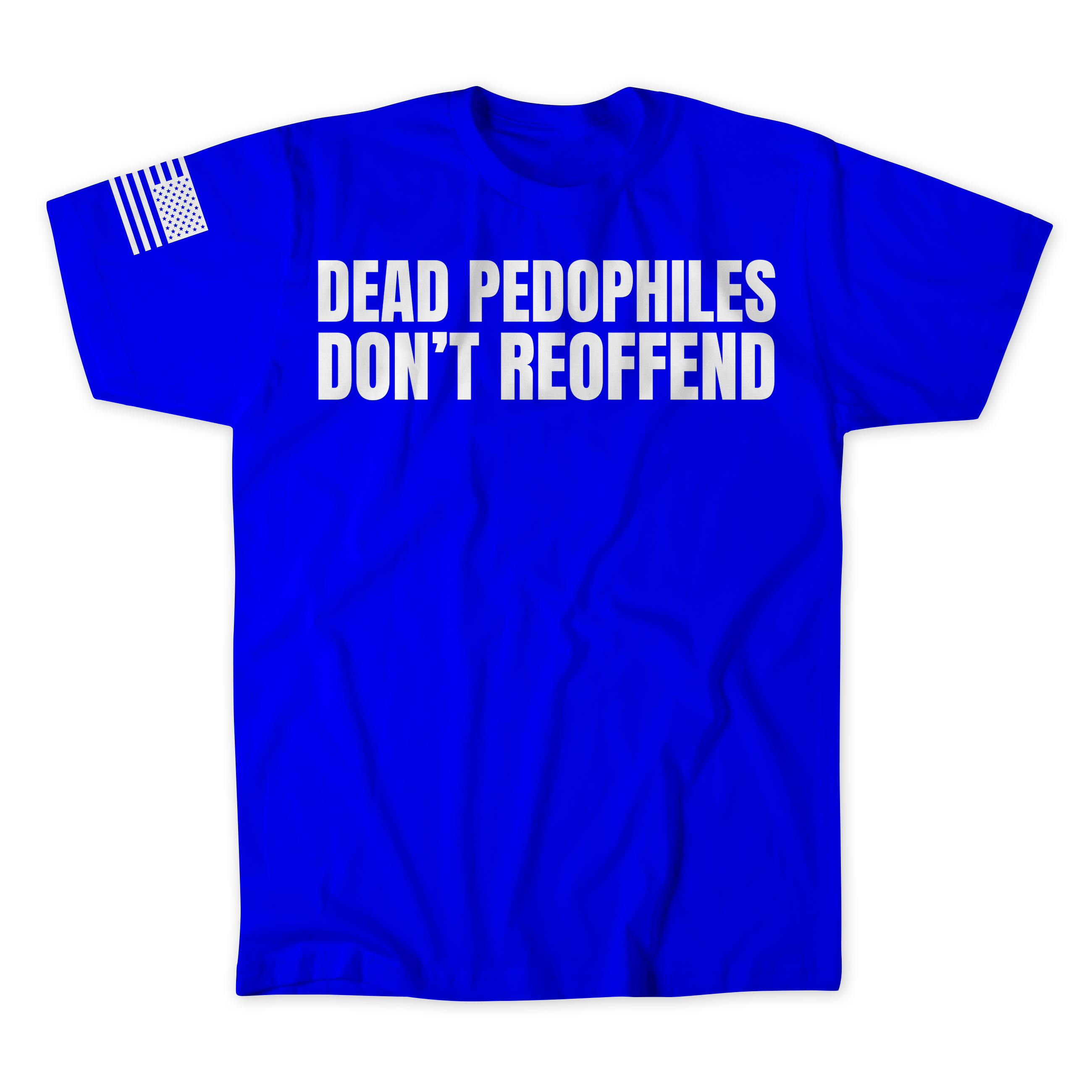 Dead Pedo T-Shirt