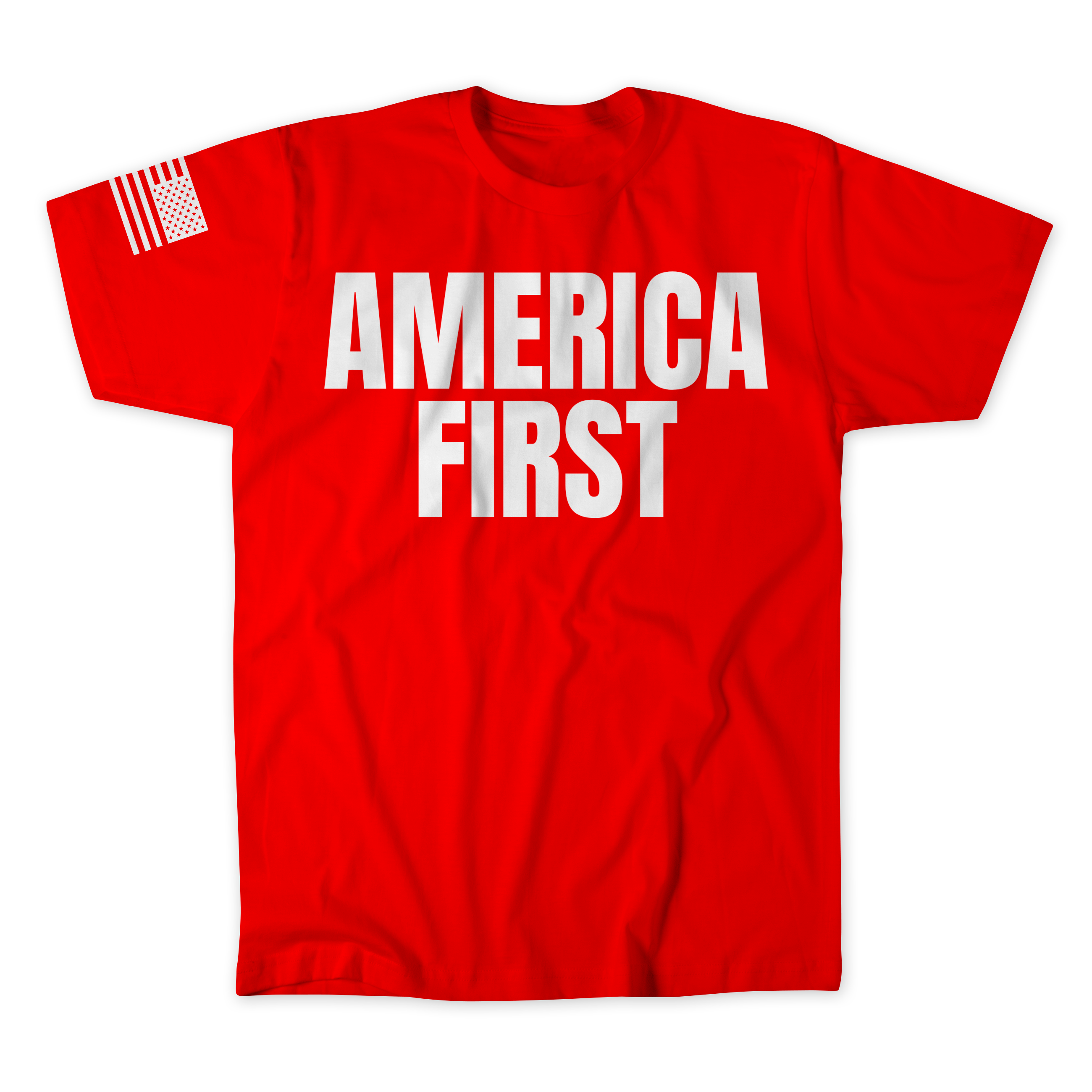 America First T-Shirt